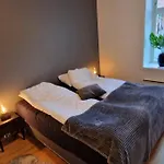 Leilighet Sentralt I Trondheim