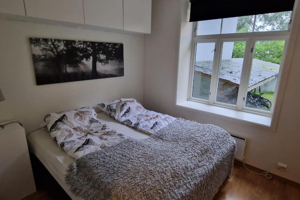 Sentralt I Trondheim