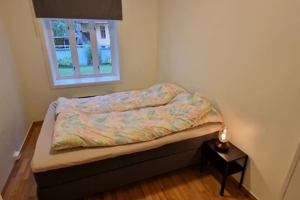 Sentralt I Apartment Trondheim