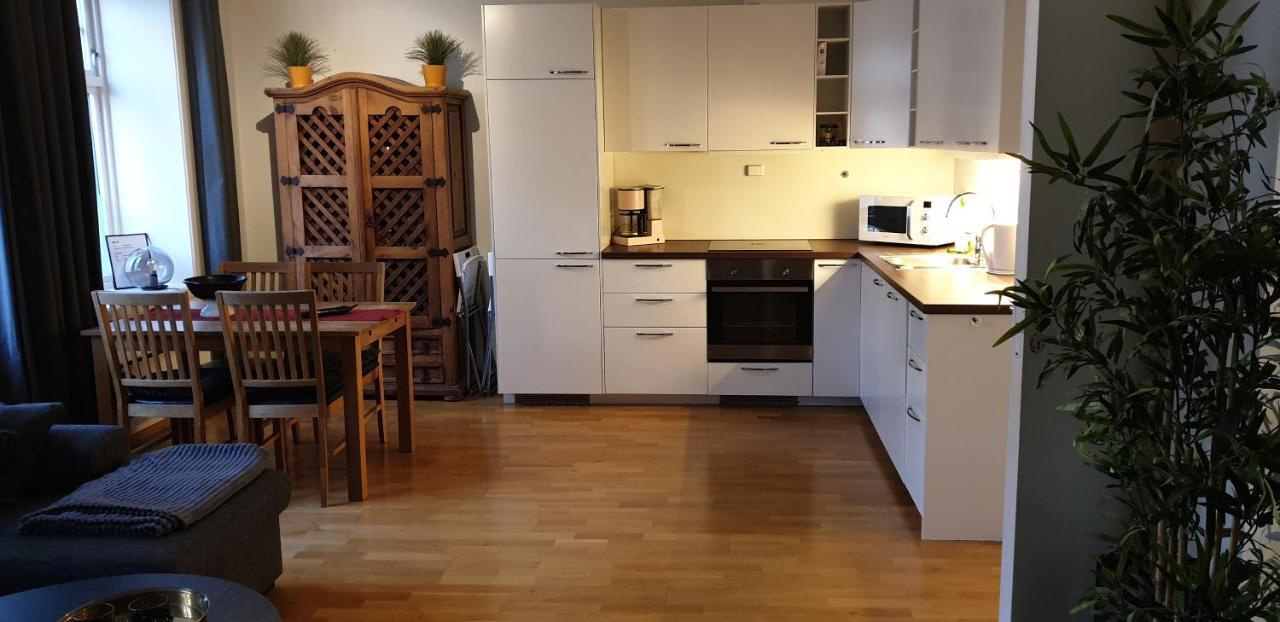 Sentralt I Apartment Trondheim